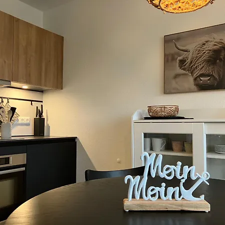 Wanlik Hues Apartamento *