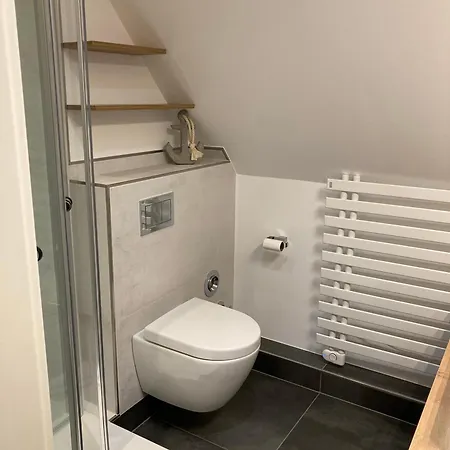 Wanlik Hues Apartamento Böhl