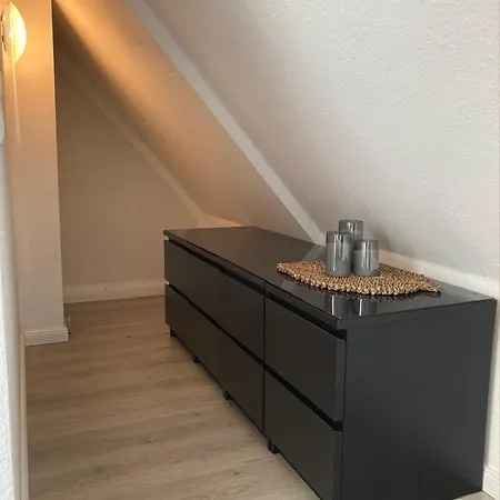 Apartamento Wanlik Hues
