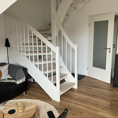 Wanlik Hues Apartamento Böhl