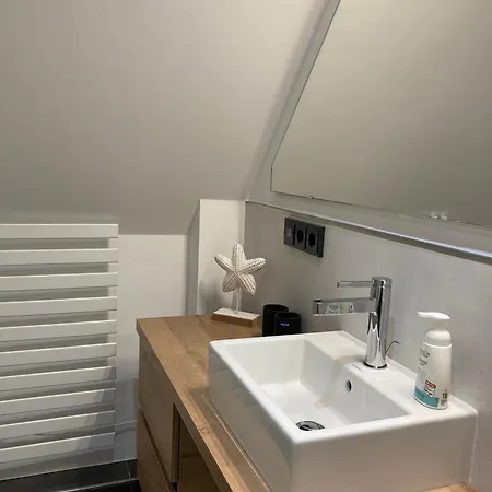 Wanlik Hues Apartamento