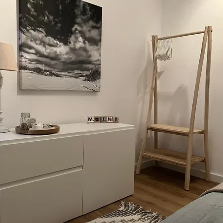 Apartamento Wanlik Hues
