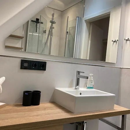Apartment Wanlik Hues Bohl