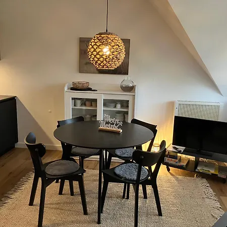 Apartamento Wanlik Hues Böhl