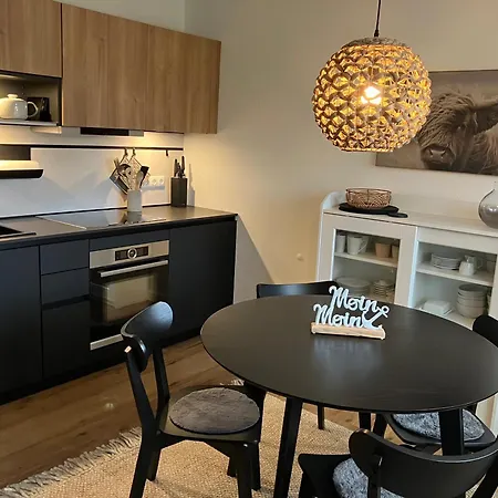 Apartment Wanlik Hues