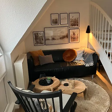 Wanlik Hues Apartamento Böhl
